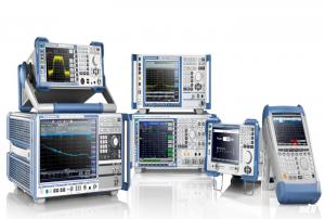 Test & Measurement